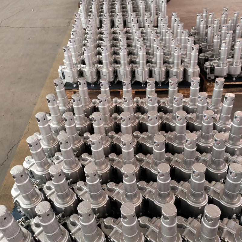 Hydraulic Pump for Hand Pallet Trucks